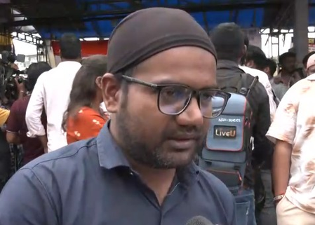 Govt seriously considered our demands but stir will go on till they are met: J’khand student delegation after 2nd round of talks Govt seriously considered our demands but stir will go on till they are met: J’khand student delegation after 2nd round of talks