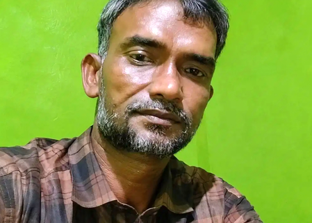 Complaint filed against local Congress leader in Malda over murder of Trinamool worker Complaint filed against local Congress leader in Malda over murder of Trinamool worker