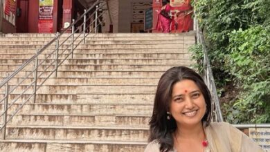 Prajaktta Mali goes vegan ‘by compulsion, not by choice’, embraces a cruelty-free lifestyle after health concerns