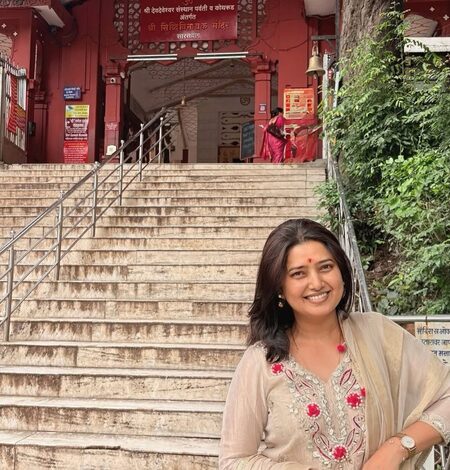 Prajaktta Mali goes vegan ‘by compulsion, not by choice’, embraces a cruelty-free lifestyle after health concerns