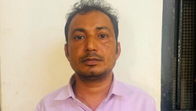 Another fake doctor arrested in Gujarat; 31 medicine brands seized