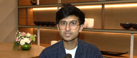No derogatory language should be used against PM or LoP, says IIMUN founder Rishabh Shah No derogatory language should be used against PM or LoP, says IIMUN founder Rishabh Shah