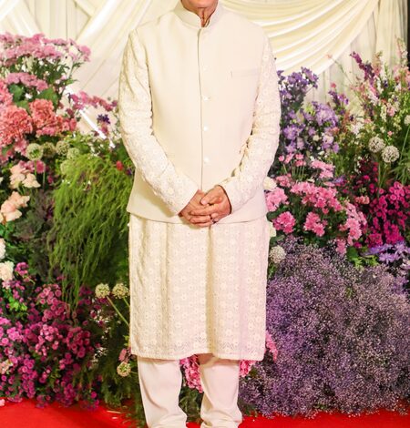 Anupam Kher reveals how he bagged the role of Dr. Michael Dang in ‘Karma’