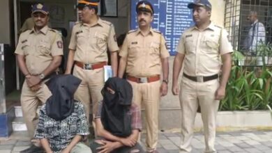 Two held in Mumbai for Rs 4.98 lakh cyber fraud posing as Mahanagar Gas representatives