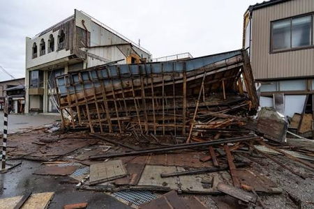 Death toll from Japan’s Kumamoto earthquake rises to 39 Death toll from Japan’s Kumamoto earthquake rises to 39