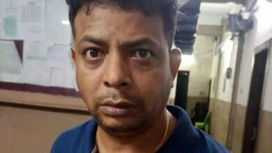 Trinamool Congress youth leader arrested in Kolkata for beating up BJP worker Trinamool Congress youth leader arrested in Kolkata for beating up BJP worker