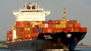 SCI launches 0-million global tender for six 8,000 TEU container ships