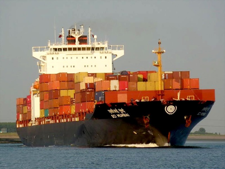 SCI launches 0-million global tender for six 8,000 TEU container ships SCI launches 0-million global tender for six 8,000 TEU container ships