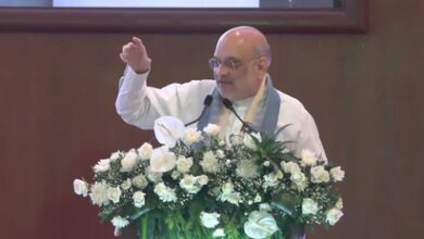 HM Amit Shah backs stronger RBI-UCB cooperation, urges move beyond perceptions HM Amit Shah backs stronger RBI-UCB cooperation, urges move beyond perceptions