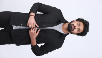 Mithoon says his version of ‘Tera Mera Rishta’ from ‘Awarapan 2’ is an answer from the Almighty Mithoon says his version of ‘Tera Mera Rishta’ from ‘Awarapan 2’ is an answer from the Almighty