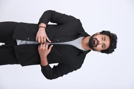 Mithoon says his version of ‘Tera Mera Rishta’ from ‘Awarapan 2’ is an answer from the Almighty Mithoon says his version of ‘Tera Mera Rishta’ from ‘Awarapan 2’ is an answer from the Almighty