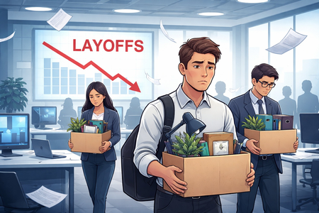China’s overworked tech force now faces mass AI-driven layoffs: Report China’s overworked tech force now faces mass AI-driven layoffs: Report