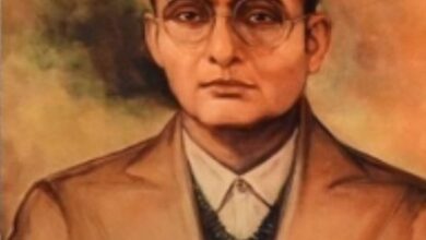 Savarkar quiz row: Kerala Eduation Minister orders probe, strict action Savarkar quiz row: Kerala Eduation Minister orders probe, strict action