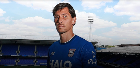 Ipswich Town sign Serbia midfielder Sasa Lukic from Fulham