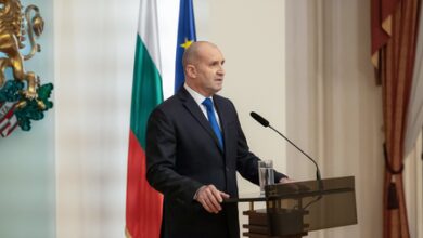 Bulgaria: Unknown drone explodes near major gas pipeline Bulgaria: Unknown drone explodes near major gas pipeline