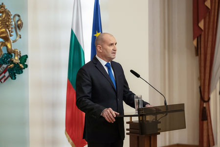 Bulgaria: Unknown drone explodes near major gas pipeline Bulgaria: Unknown drone explodes near major gas pipeline