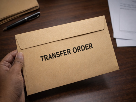 Chhattisgarh transfers 24 IFS officers in major forest department reshuffle Chhattisgarh transfers 24 IFS officers in major forest department reshuffle