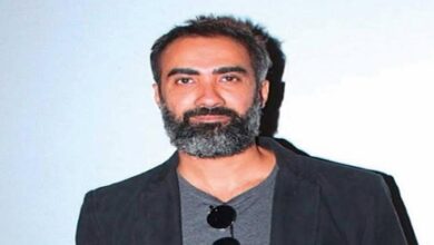 Ranvir Shorey reacts to the viral reel controversy: Why was the Prime Minister dragged into it? Ranvir Shorey reacts to the viral reel controversy: Why was the Prime Minister dragged into it?