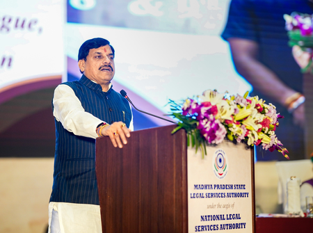 MP to set up fast-track courts in four cities for exam irregularity cases: CM Mohan Yadav