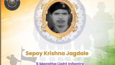 Indian Army’s Eastern Command remembers 1971 war hero ahead of 55th Anniversary Indian Army’s Eastern Command remembers 1971 war hero ahead of 55th Anniversary