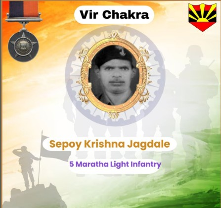 Indian Army’s Eastern Command remembers 1971 war hero ahead of 55th Anniversary Indian Army’s Eastern Command remembers 1971 war hero ahead of 55th Anniversary