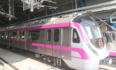 I-Day: Security checks at Delhi Metro stations may increase travel time from tomorrow I-Day: Security checks at Delhi Metro stations may increase travel time from tomorrow