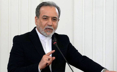 Reopening of Hormuz depends on US making amends for MoU violations: Iran FM Reopening of Hormuz depends on US making amends for MoU violations: Iran FM