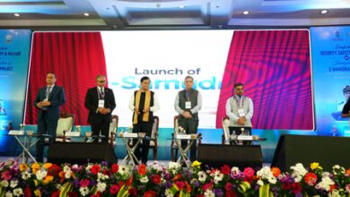 Govt launches ‘E-Samudra’ platform to digitise maritime governance, boost seafarer welfare Govt launches ‘E-Samudra’ platform to digitise maritime governance, boost seafarer welfare
