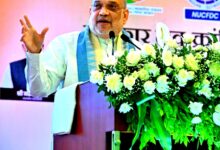 NUCFDC’s headquarters to shift to Maharashtra, says HM Amit Shah NUCFDC’s headquarters to shift to Maharashtra, says HM Amit Shah