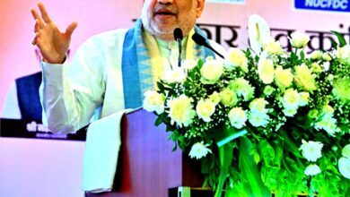 NUCFDC’s headquarters to shift to Maharashtra, says HM Amit Shah
