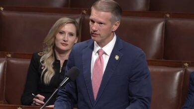 US lawmaker’s comments on FCRA expose foreign influence on internal matters that India seeks to regulate: Report US lawmaker’s comments on FCRA expose foreign influence on internal matters that India seeks to regulate: Report
