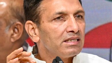 Air ambulance scheme failed to reach 30 districts: MP Congress