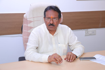 Delhi BJP chief Harsh Malhotra announces week-long I-Day events from tomorrow