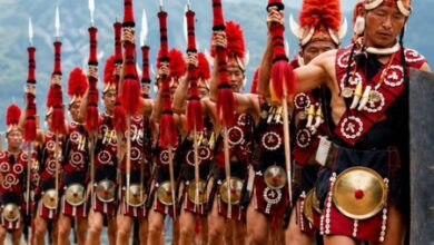 Army greets Sikkim, Nagaland on regional festivals