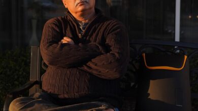 Piyush Mishra says pain & suffering in student’s eyes made him join Jharkhand students’ protest Piyush Mishra says pain & suffering in student’s eyes made him join Jharkhand students’ protest