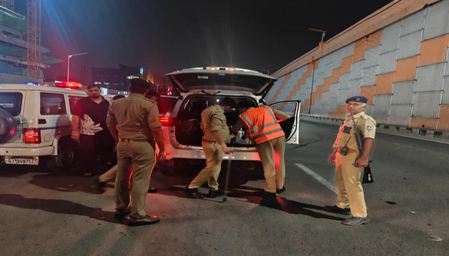Gujarat: Over 5,000 cough syrup bottles valued at Rs 59.41 lakh seized Gujarat: Over 5,000 cough syrup bottles valued at Rs 59.41 lakh seized