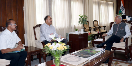 Arunachal Guv orders faster border fencing to curb crime Arunachal Guv orders faster border fencing to curb crime