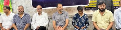 Congress ramps up Panchayat election preparations, focuses on grassroots organisation in Bihar Congress ramps up Panchayat election preparations, focuses on grassroots organisation in Bihar