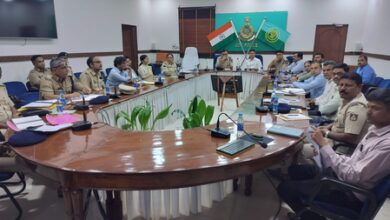 NCB joins hands with other agencies to curb drug trafficking in Goa zone  