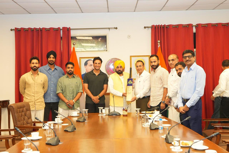 With 450 players, Punjab to host IPL-style T20 league from Aug 30