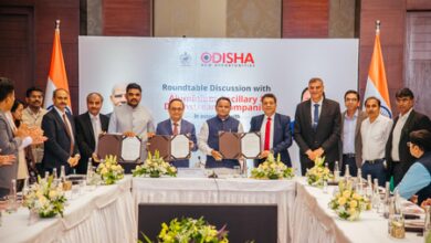 Odisha secures Rs 66,392 crore investment proposals during Delhi outreach Odisha secures Rs 66,392 crore investment proposals during Delhi outreach