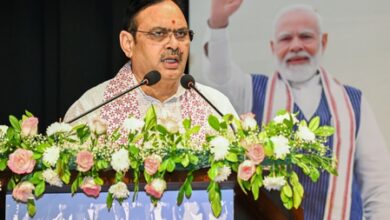 Maharana Pratap Sports University coming up in Jaipur: Rajasthan CM Maharana Pratap Sports University coming up in Jaipur: Rajasthan CM