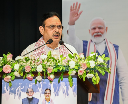 Maharana Pratap Sports University coming up in Jaipur: Rajasthan CM