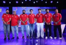 ‘Healthy competition is motivating youngsters’: Kanpur Superstars owner Lalwani on transformative impact of the UPT20 League ‘Healthy competition is motivating youngsters’: Kanpur Superstars owner Lalwani on transformative impact of the UPT20 League