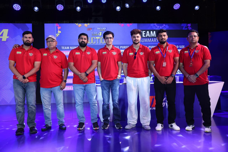‘Healthy competition is motivating youngsters’: Kanpur Superstars owner Lalwani on transformative impact of the UPT20 League