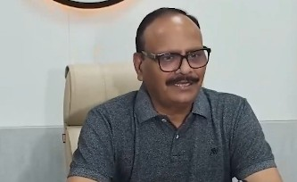 Brajesh Pathak, Sanjay Nishad slam Rahul’s event as ‘flop show’, defend double engine govt Brajesh Pathak, Sanjay Nishad slam Rahul’s event as ‘flop show’, defend double engine govt
