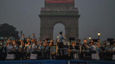 IAF Band to hold special Independence Day performance at National War Memorial today