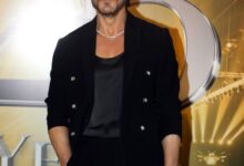 Vikram Kochhar reveals which trait of Shah Rukh Khan he admires the most Vikram Kochhar reveals which trait of Shah Rukh Khan he admires the most