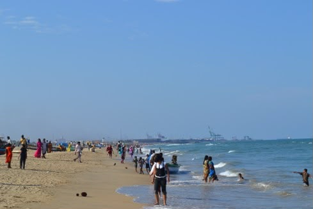 Chennai beaches to get new Wi-Fi poles, 45 minutes of free Internet daily Chennai beaches to get new Wi-Fi poles, 45 minutes of free Internet daily