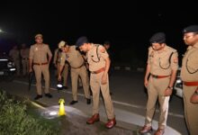 Rape-murder accused killed in police encounter in UP’s Bulandshahr Rape-murder accused killed in police encounter in UP’s Bulandshahr